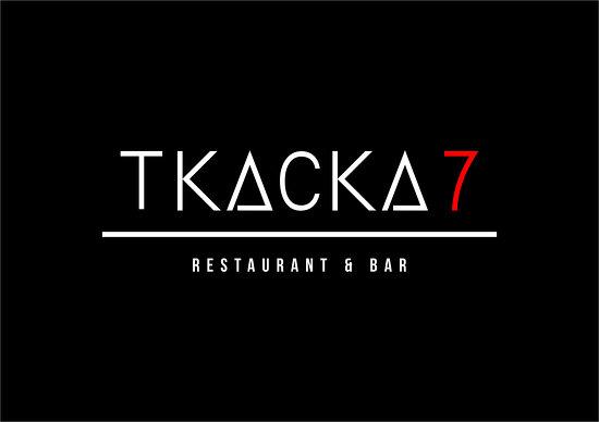 Tkacka 7 - Restaurant & Bar